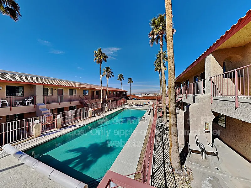 2 bed, 2.0 bath, 978 sqft, $1,250 — Photo 4
