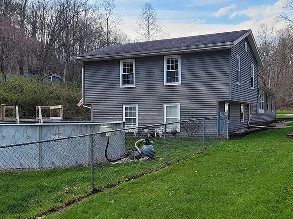 1127 Left Fork Kites Run Rd, Walker, WV 26180