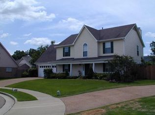 245 Summit View Cv, Collierville, TN 38017
