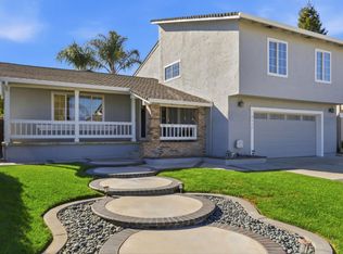 4669 Park Sutton Pl, San Jose, CA