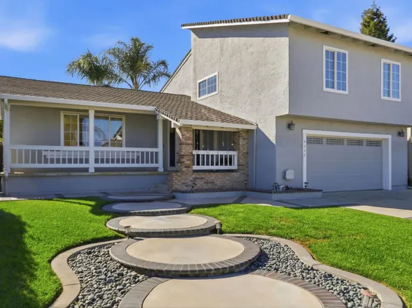 4669 Park Sutton Pl, San Jose, CA 95136