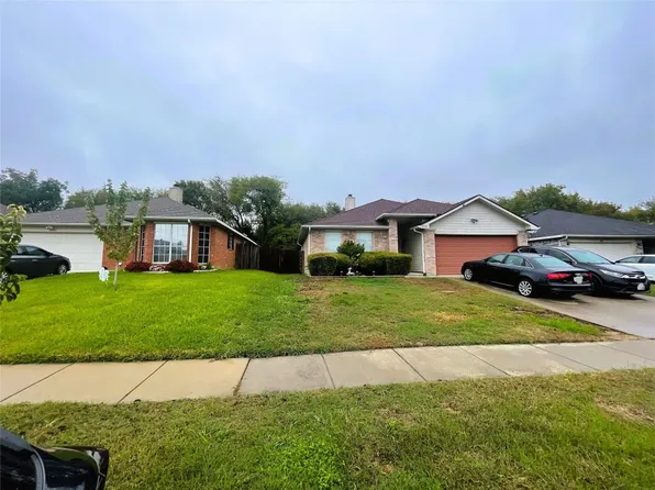 2016 Brownwood Ave, Grand Prairie, TX 75052