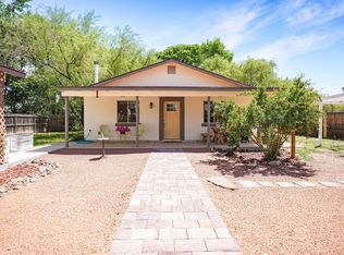 263 E Hollomon St, Camp Verde, AZ 86322