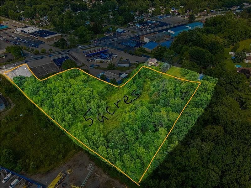 2nd image of W State St