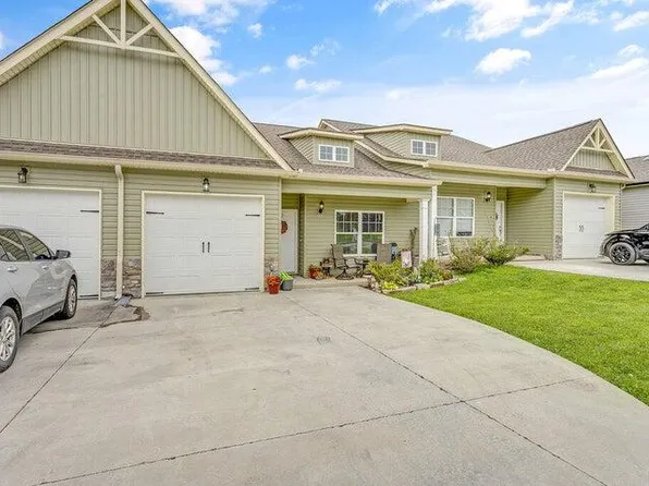 220 Norman Creek Rd, Evensville, TN 37332