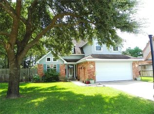 8523 London Way Dr, Tomball, TX 77375