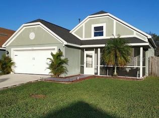 3610 Dartford Dr, Davenport, FL 33837