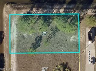 3100 Tena Ave S, Lehigh Acres, FL 33976