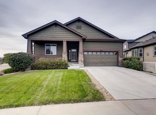 1373 Armstrong Dr, Longmont, CO 80504