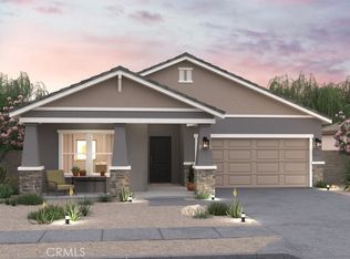 3383 Poplar St, Rosamond, CA 93560