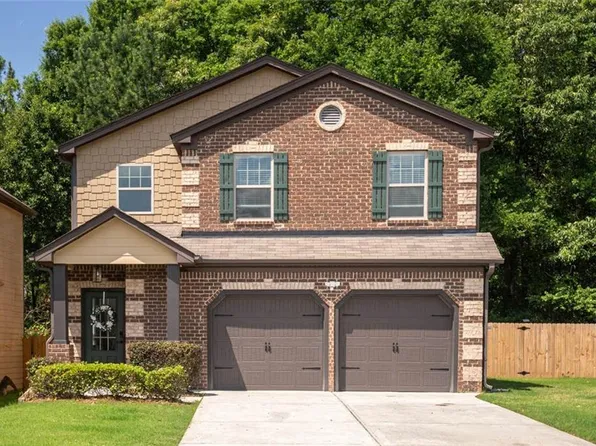 2521 Livingston Ct, Loganville, GA 30052