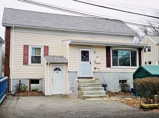 151 Thorndike St, Arlington, MA 02474