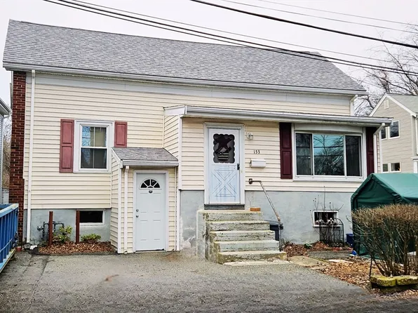 151 Thorndike St, Arlington, MA 02474