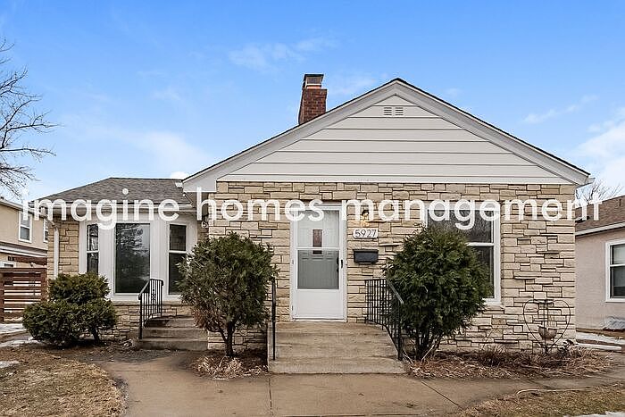 1st image of 5927 Chicago Ave #2
