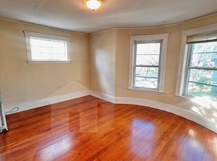 18 Sanborn Ave #5A, Somerville, MA 02143