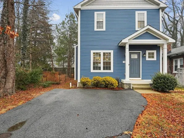 3814 3rd St, North Beach, MD 20714