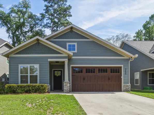 2655 Bending Way, Tallahassee, FL 32308