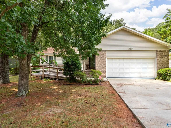 117 Turman St, Rainbow City, AL 35906