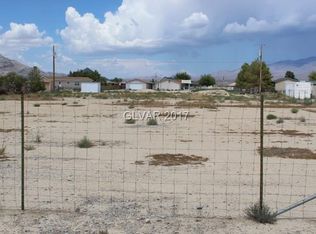 950 McMurray Dr, Pahrump, NV 89060