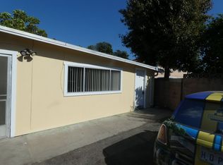124 E Sunset Ave #124C, Santa Maria, CA 93454
