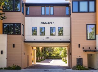 1285 El Camino Real #33, Menlo Park, CA 94025