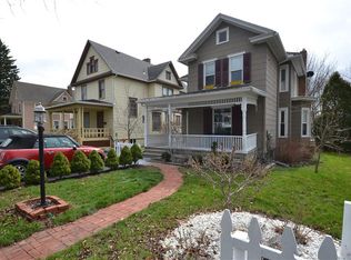 321 Gibson St, Canandaigua, NY 14424