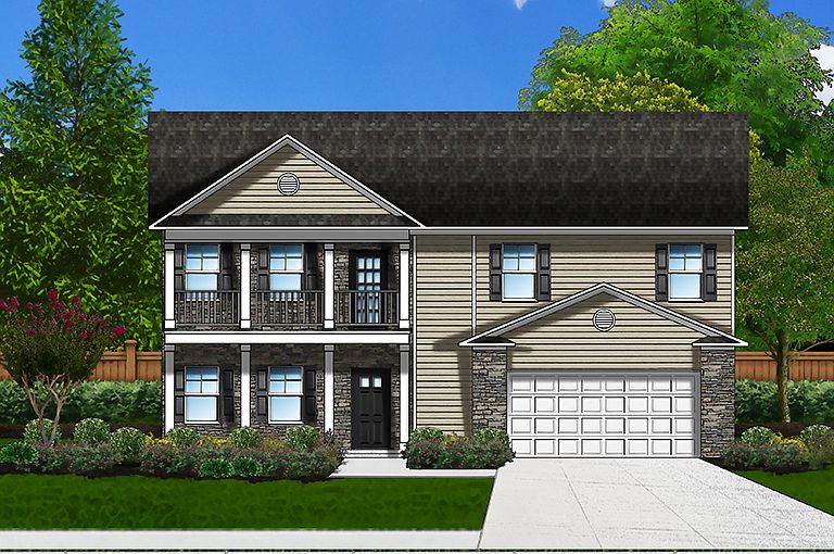 3160 Matthews Drive Lot 12