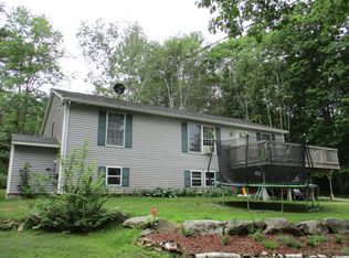 101 Birch Ln, Warren, ME 04864