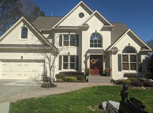 13129 Sargas St, Raleigh, NC 27614