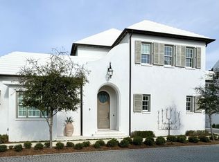 9 Caliza Ln, Inlet Beach, FL 32461