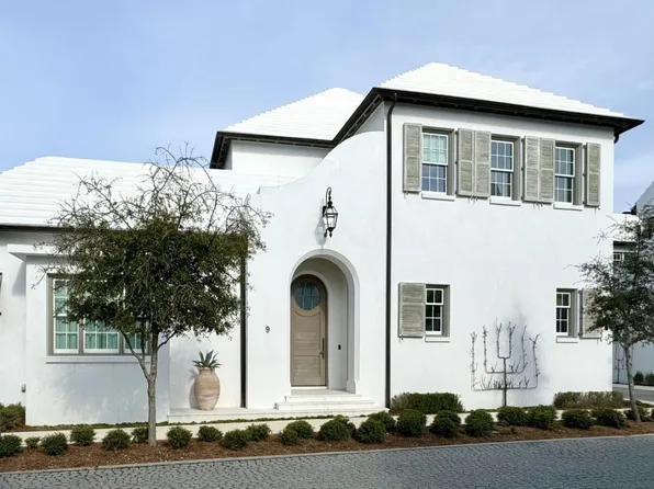 9 Caliza Ln, Inlet Beach, FL 32461