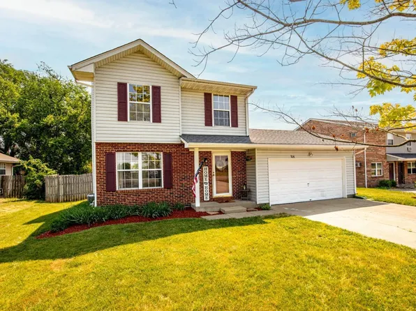 706 Pierson Rd, Trenton, OH 45067