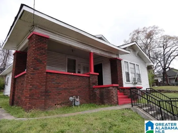 2908 Ensley Ave, Birmingham, AL 35208