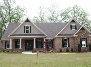 110 Prince Plaza Dr, Bonaire, GA