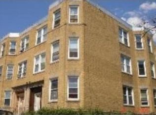38 Westville St, Dorchester, MA 02124