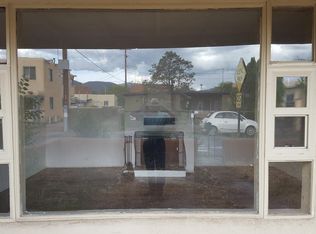 126 Fiesta St, Santa Fe, NM 87501