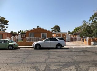 4687 San Rafael Ave, Las Vegas, NV 89120