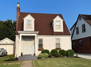 312 N Central Ave, Fairborn, OH 45324