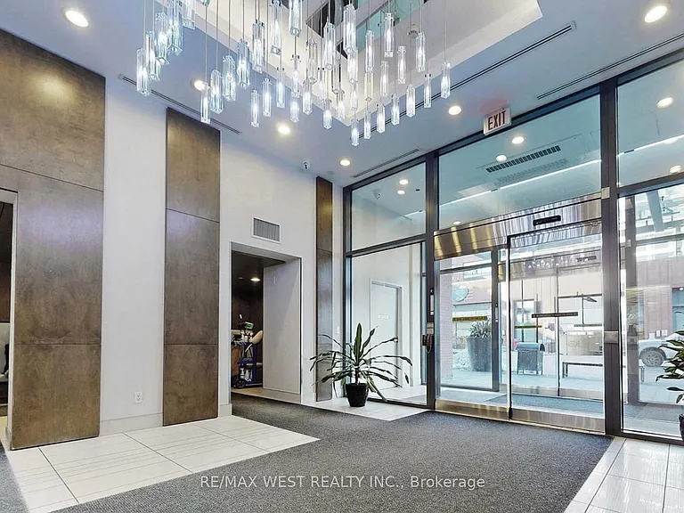 2212 Lake Shore Blvd W #3301 — Photo 4