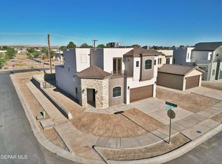 5901 Ruidoso Downs St, El Paso, TX 79932