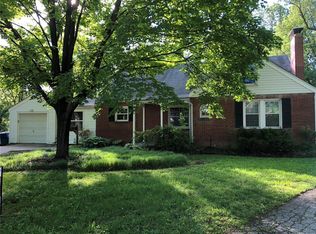 14 Estates Ct, Saint Louis, MO