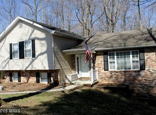 11544 Big Sandy Run Rd, Lusby, MD 20657