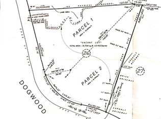 36 & 40 Dogwood Ln, Larchmont, NY 10538