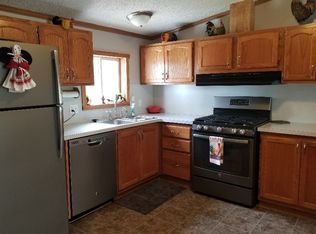 4313 Baker Rd, Alger, MI 48610