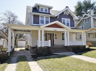 2238 Westover Ave SW, Roanoke, VA 24015