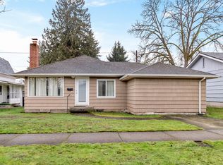 2320 21st Pl, Forest Grove, OR 97116