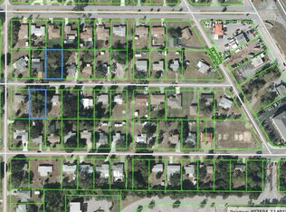 121 Swallow Ave, Sebring, FL 33870