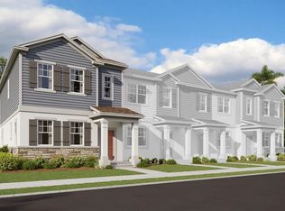 15859 Tollington Aly, Winter Garden, FL 34787