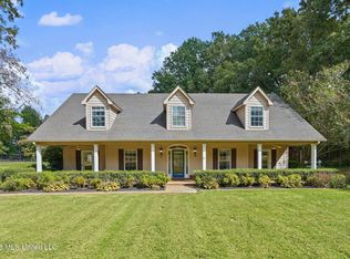 6376 Nellwood Dr, Olive Branch, MS 38654