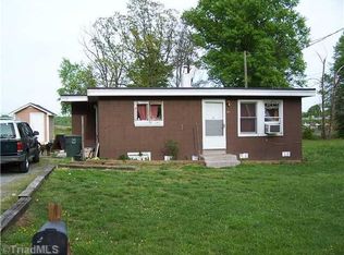 221 Guerrant St, Greensboro, NC 27401